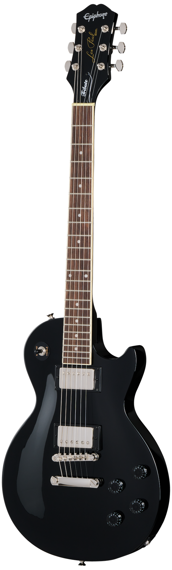 Epiphone Les Paul Tribute Ebony